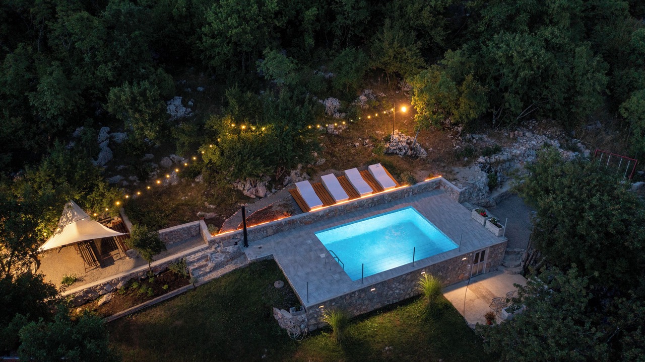 Photo of Outdoor in Novi Vinodolski