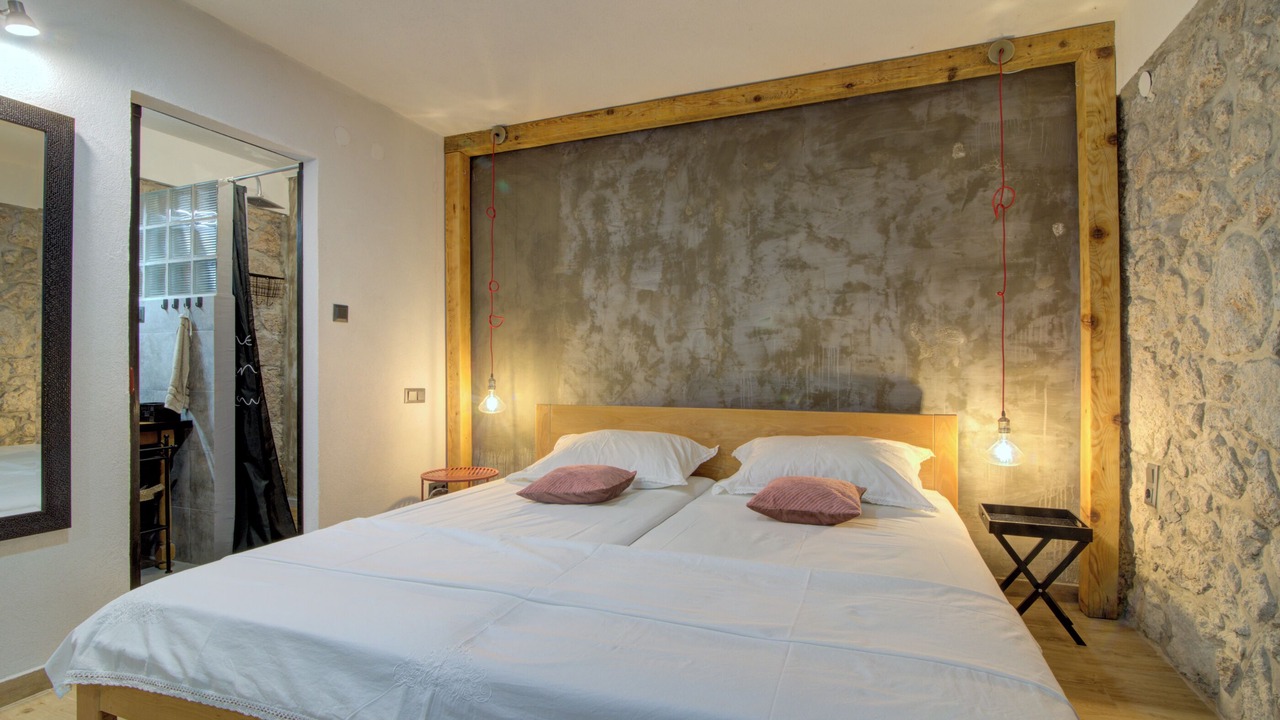 Photo of Bedroom in Novi Vinodolski