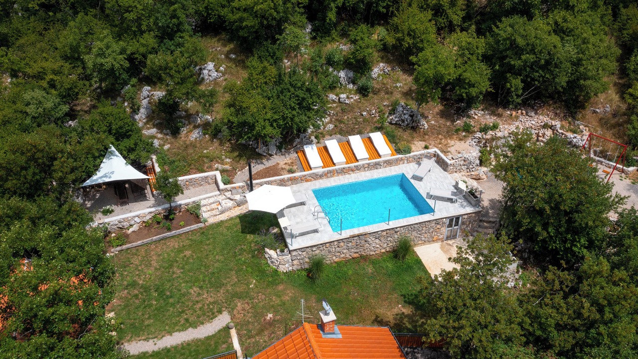 Photo of Outdoor in Novi Vinodolski