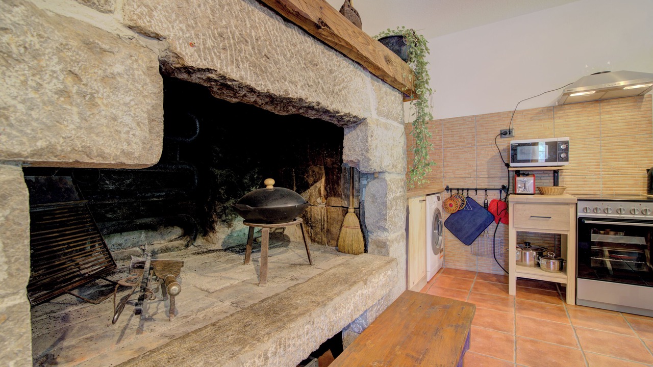 Photo of Kitchen in Novi Vinodolski