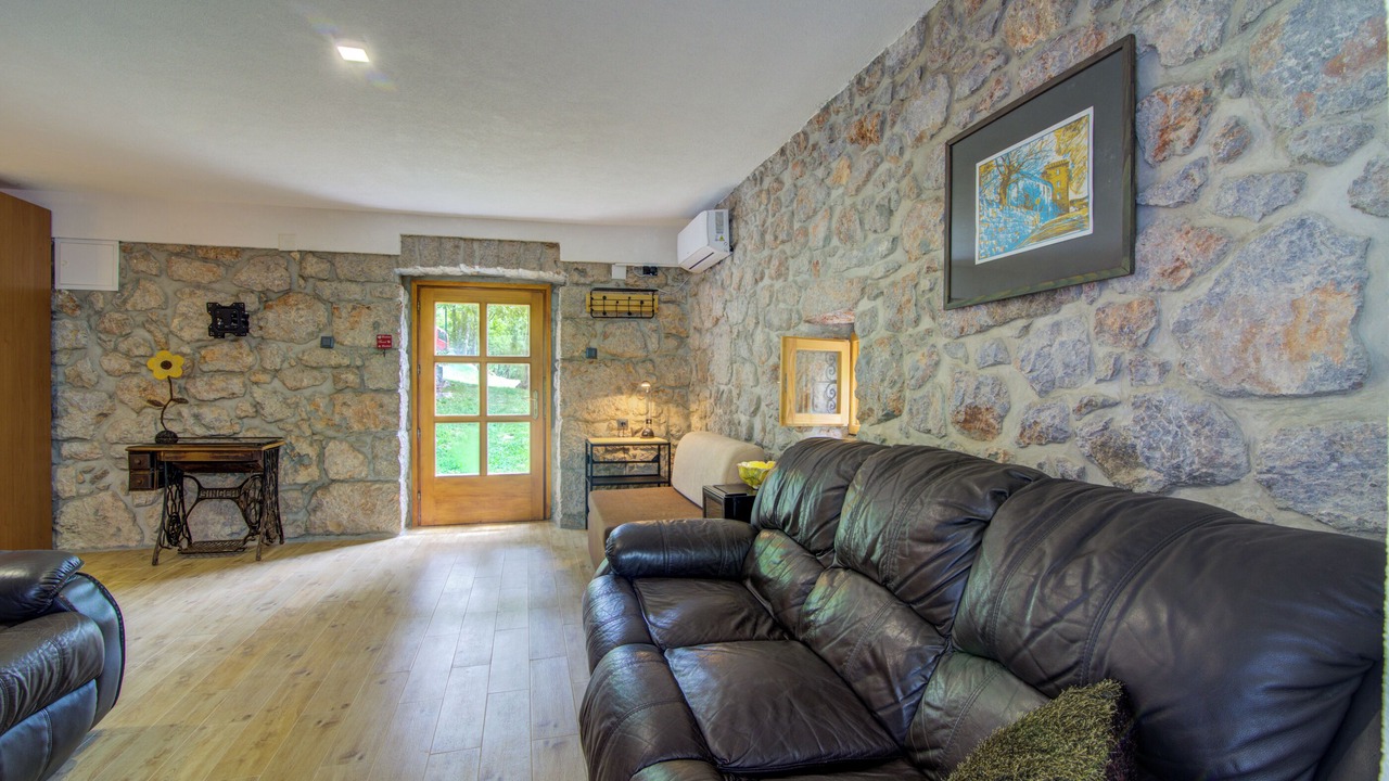 Photo of Livingroom in Novi Vinodolski