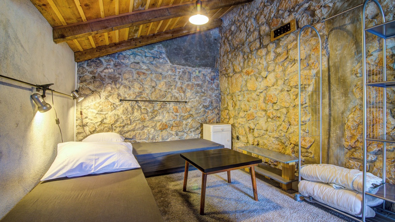 Photo of Bedroom in Novi Vinodolski