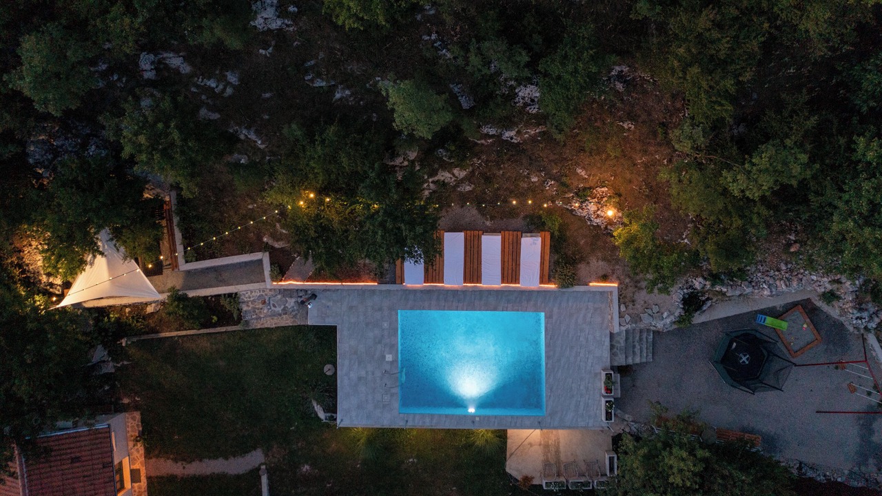Photo of Outdoor in Novi Vinodolski