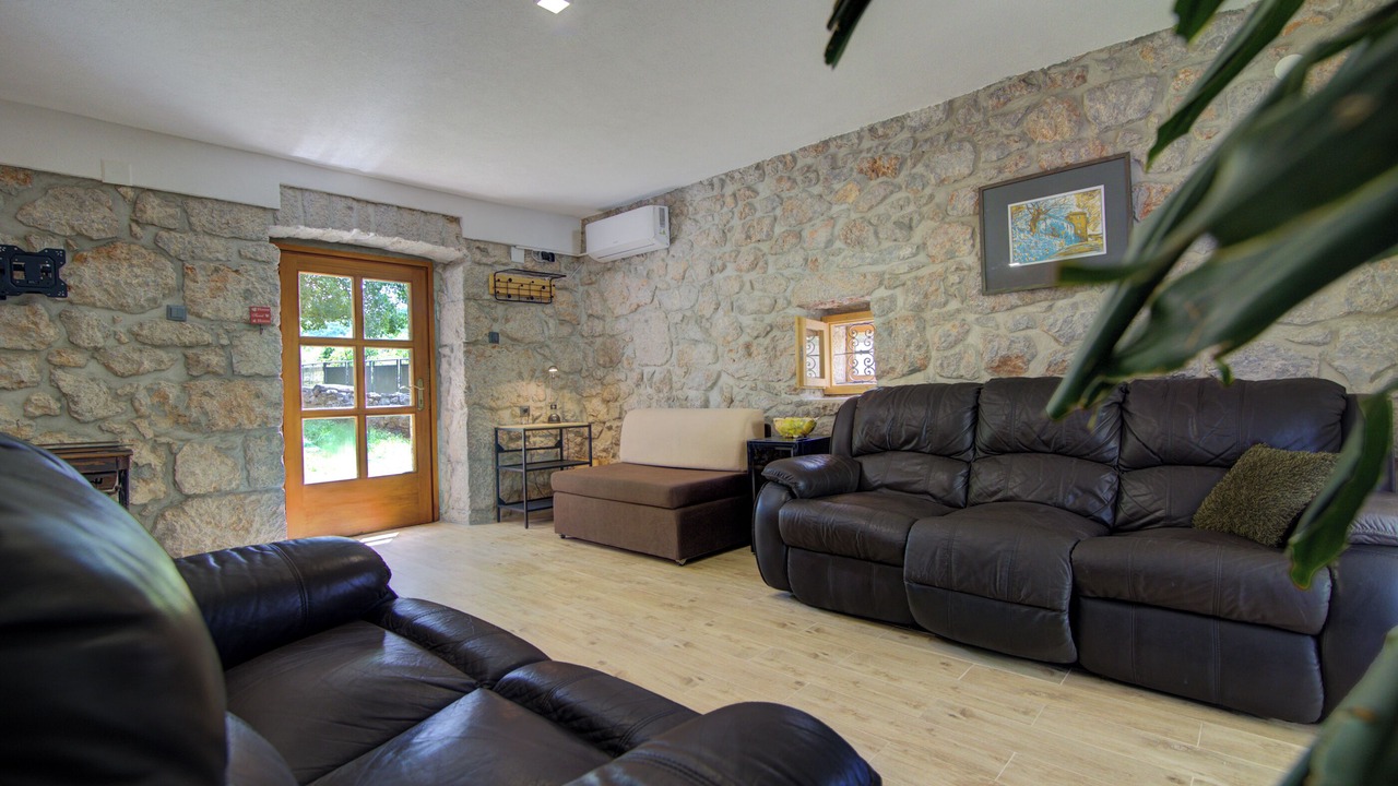 Photo of Livingroom in Novi Vinodolski
