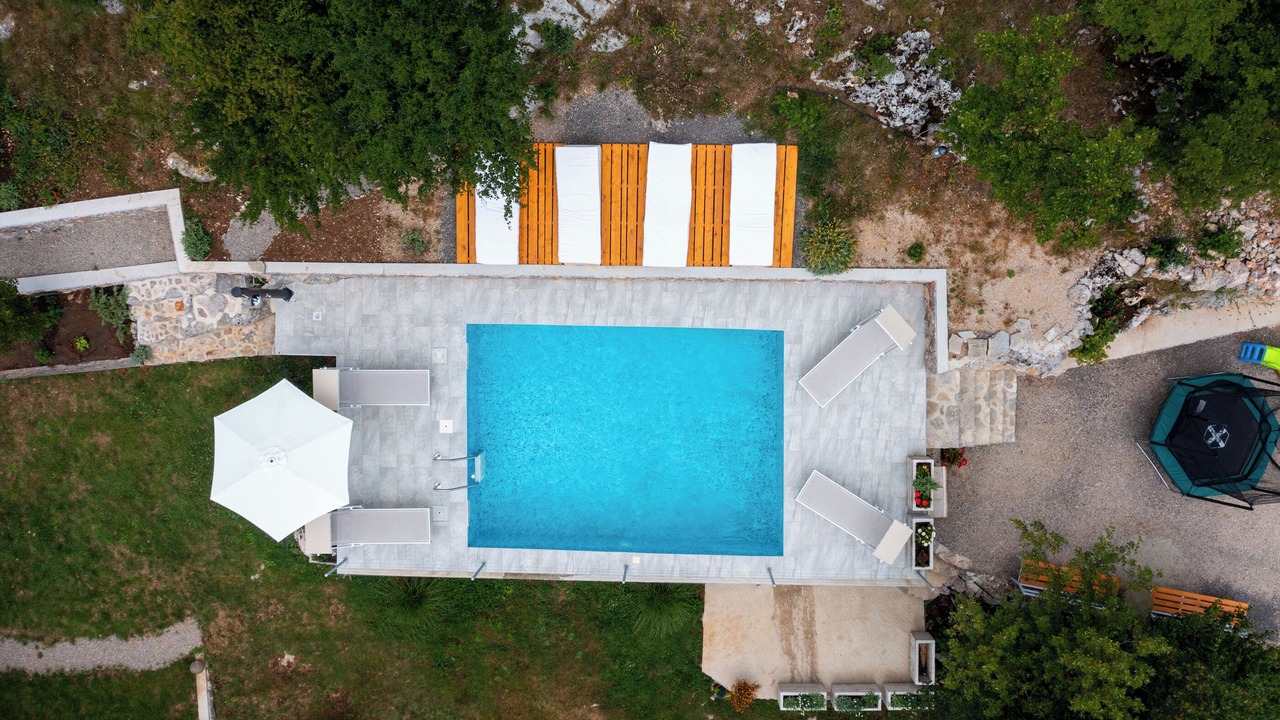 Photo of Outdoor in Novi Vinodolski