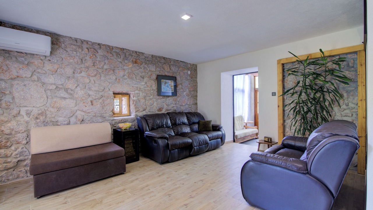 Photo of Livingroom in Novi Vinodolski