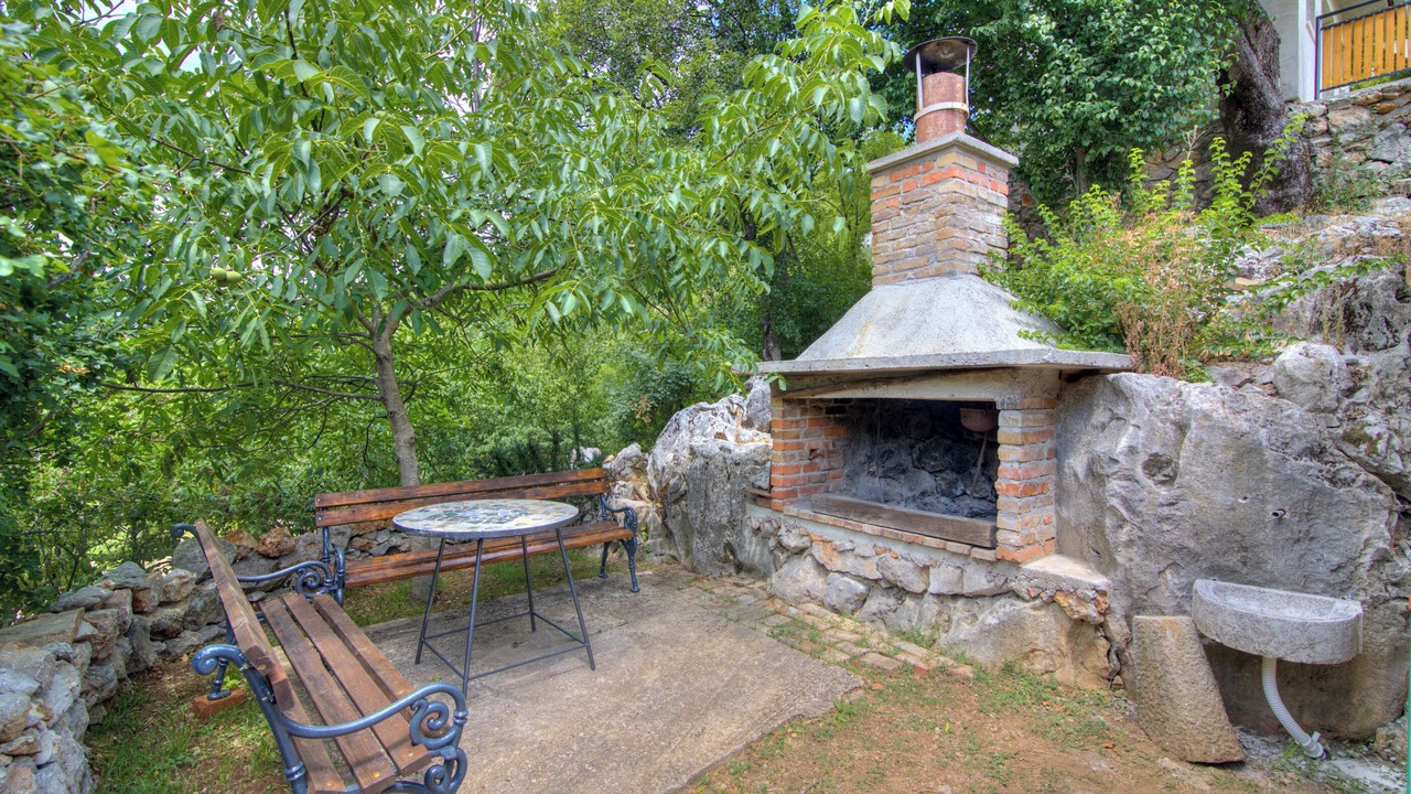 Photo of Outdoor in Novi Vinodolski
