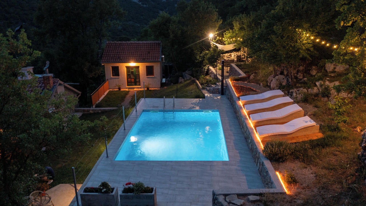 Photo of Outdoor in Novi Vinodolski