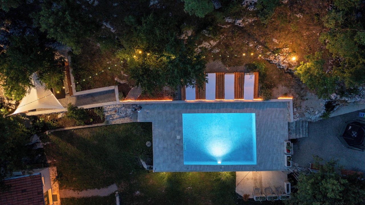 Photo of Outdoor in Novi Vinodolski