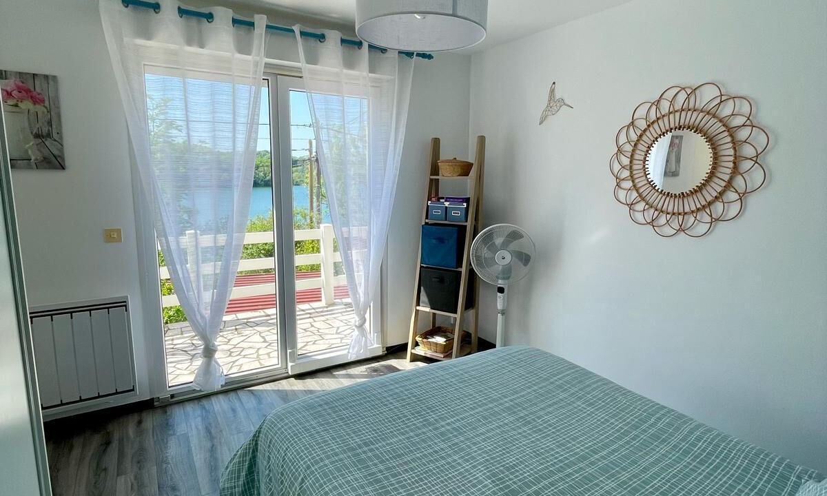 Photo of Bedroom in Changey