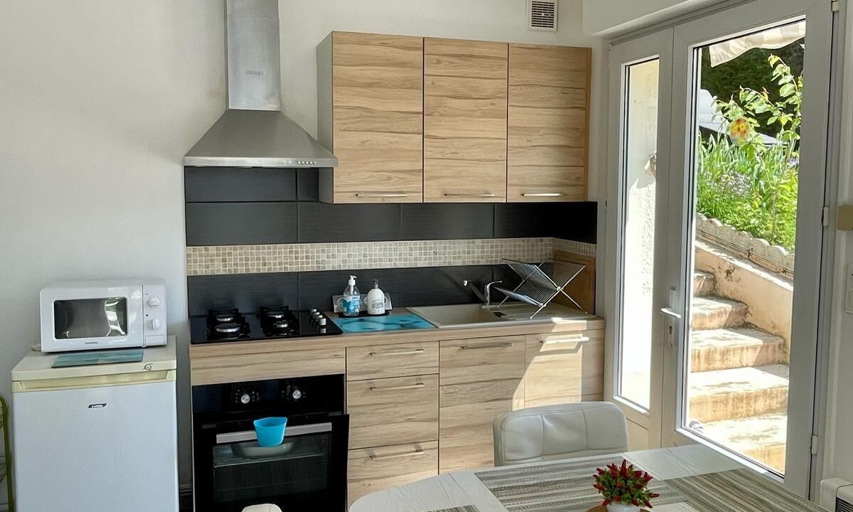 Photo of Kitchen in Changey