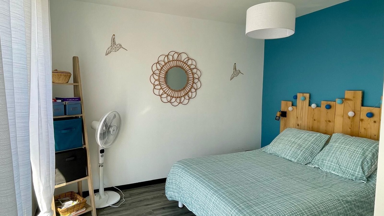 Photo of Bedroom in Changey