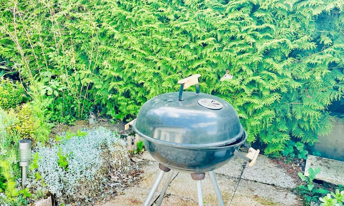 Photo of Patio Balcony in Changey