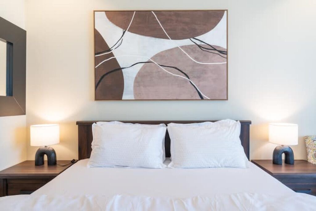 Photo of Bedroom in Dubai Marina