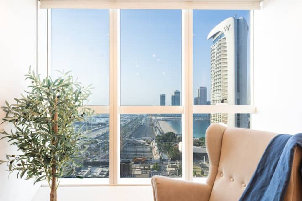 Photo of Others in Dubai Marina