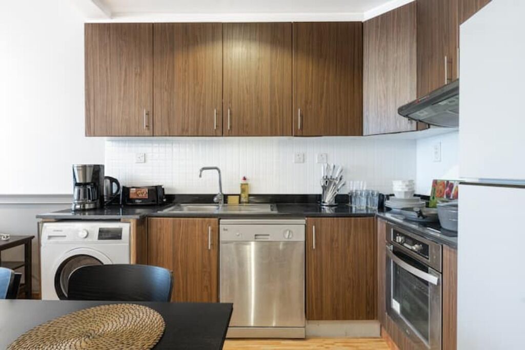 Photo of Kitchen in Dubai Marina