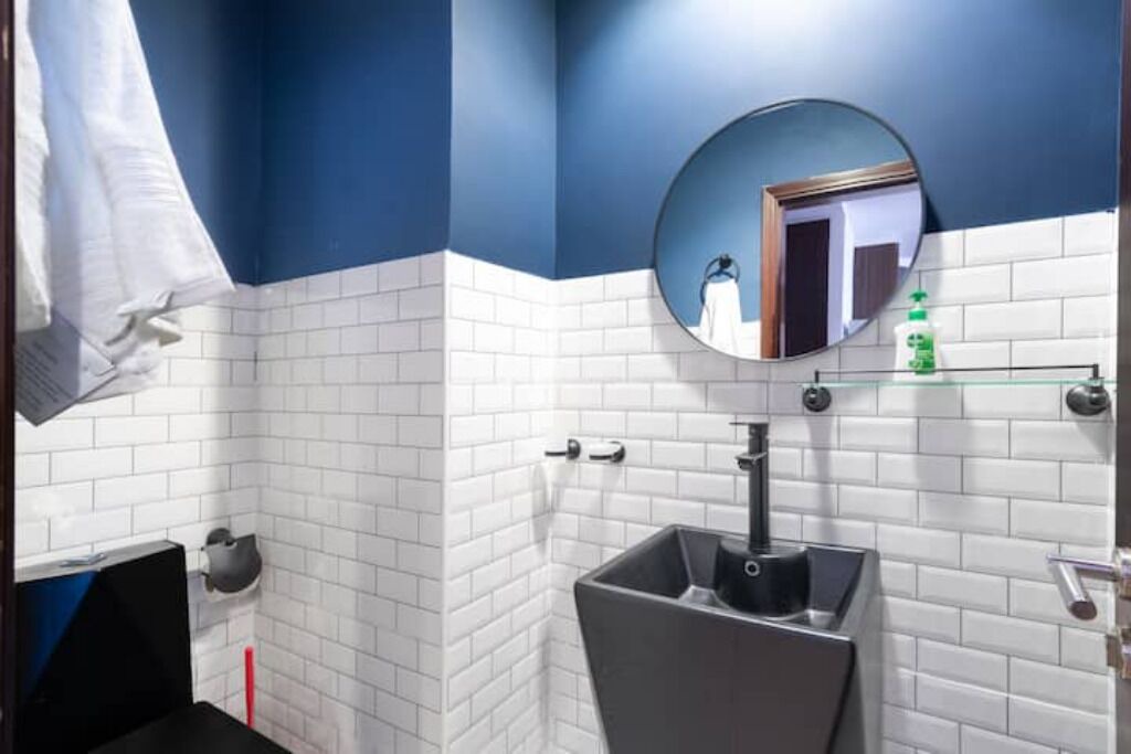 Photo of Bathroom in Dubai Marina