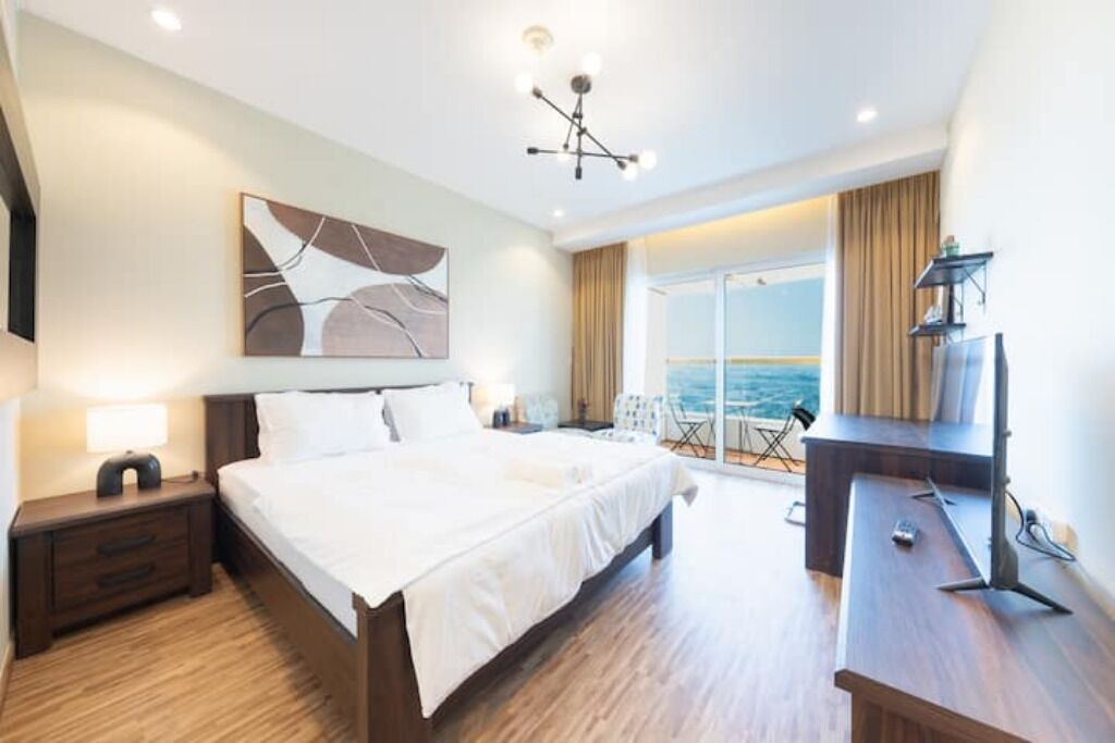 Photo of Bedroom in Dubai Marina