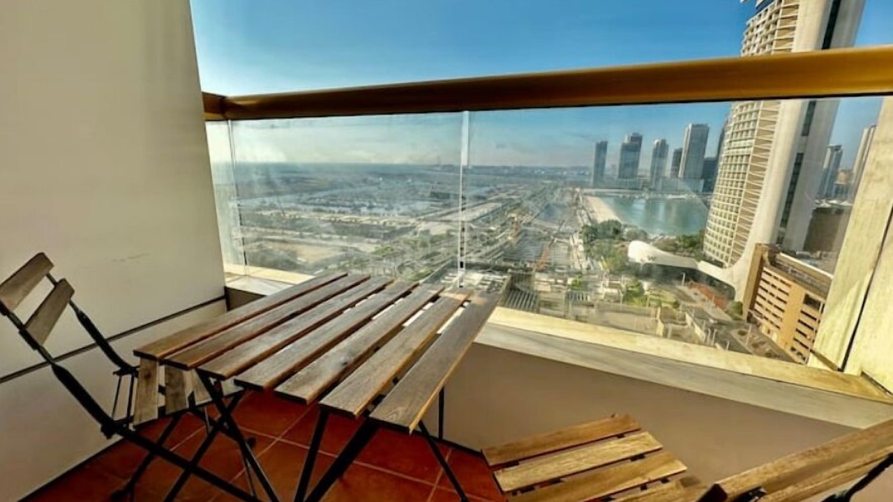 Photo of Outdoor in Dubai Marina