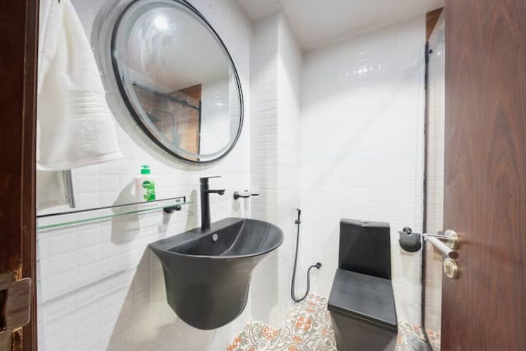 Photo of Bathroom in Dubai Marina