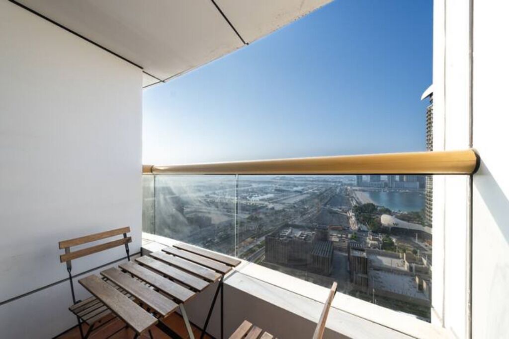 Photo of Outdoor in Dubai Marina