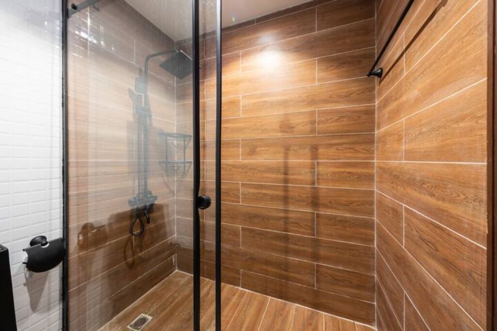 Photo of Bathroom in Dubai Marina