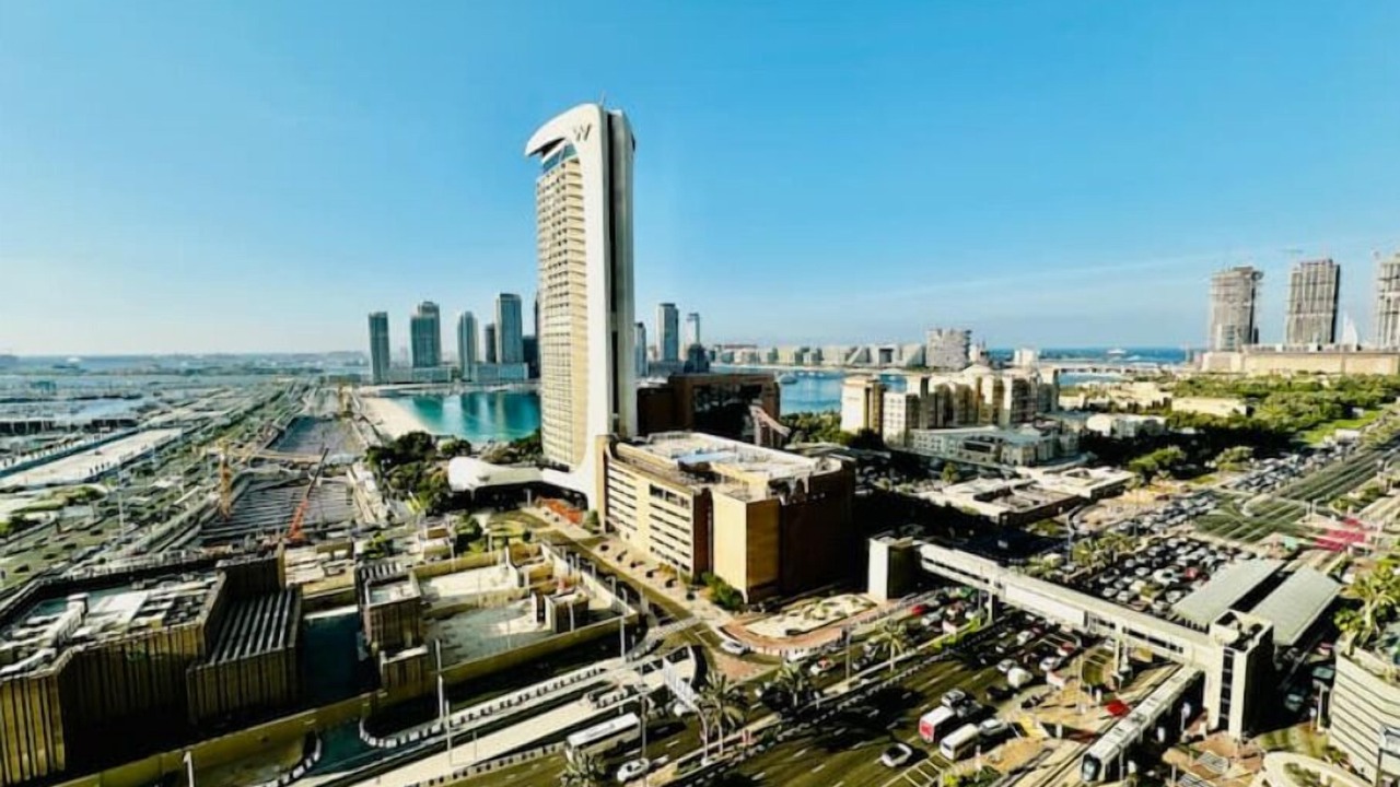 Photo of Others in Dubai Marina