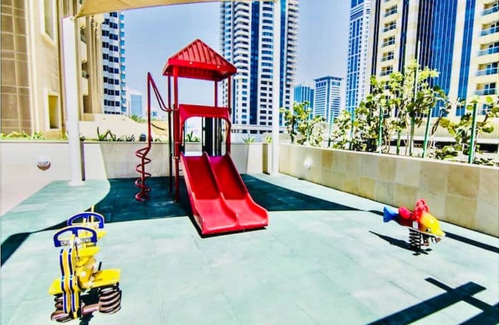 Photo of Others in Dubai Marina