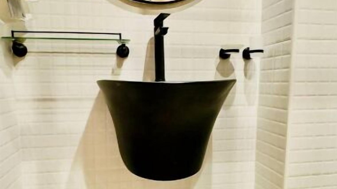 Photo of Bathroom in Dubai Marina