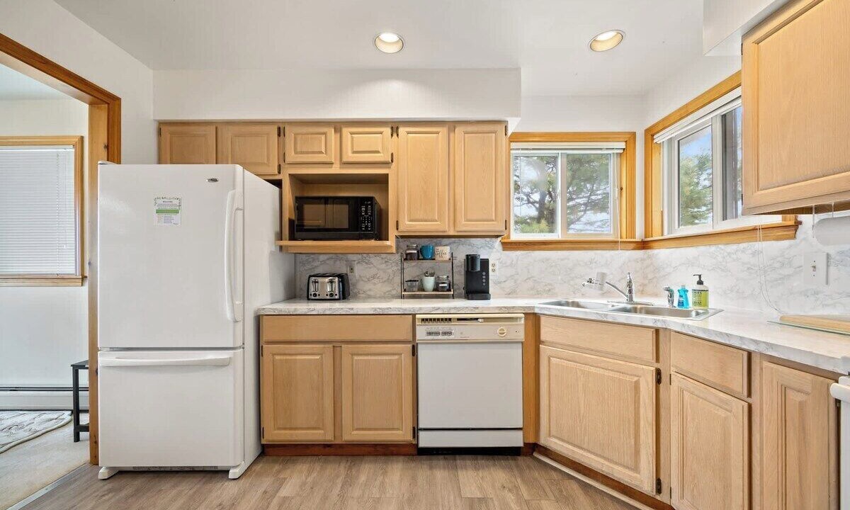 Photo of Kitchen in Marlboro