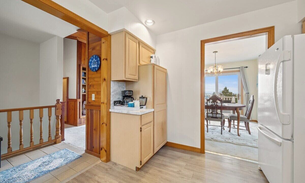 Photo of Kitchen in Marlboro