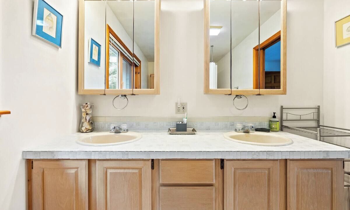 Photo of Bathroom in Marlboro