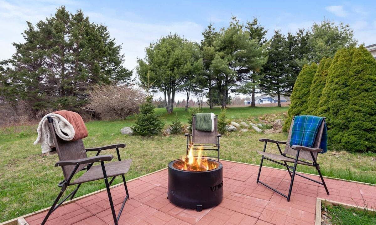 Photo of Outdoor in Marlboro