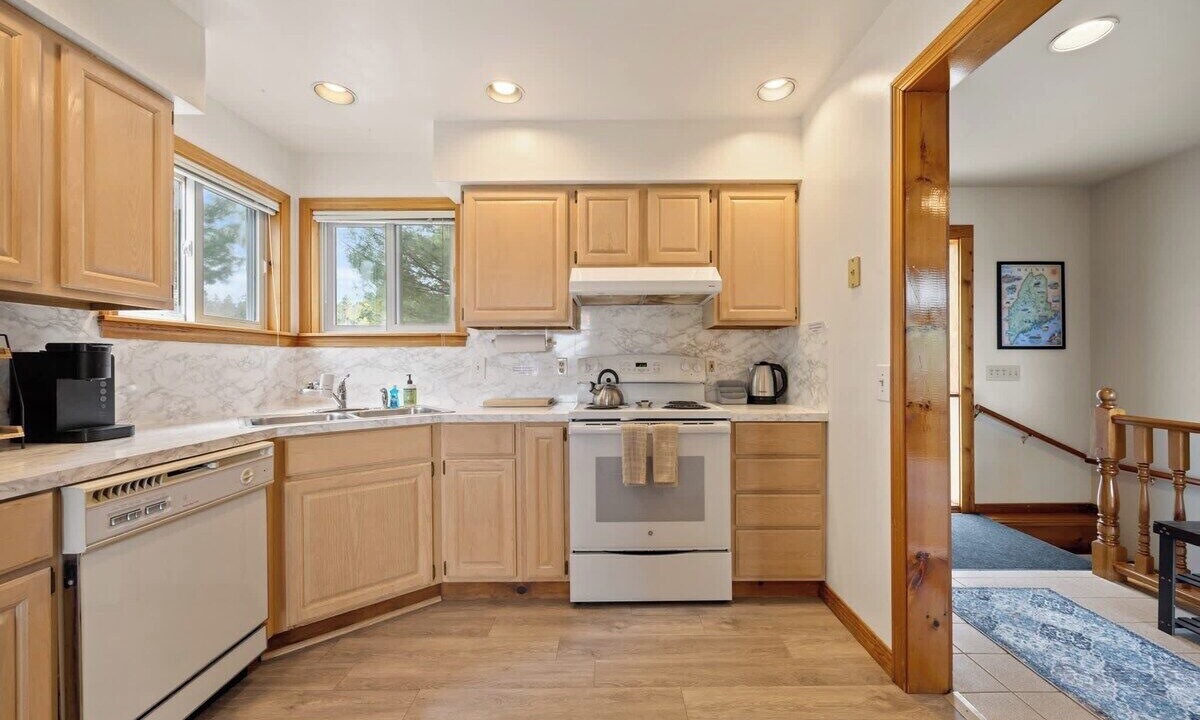 Photo of Kitchen in Marlboro