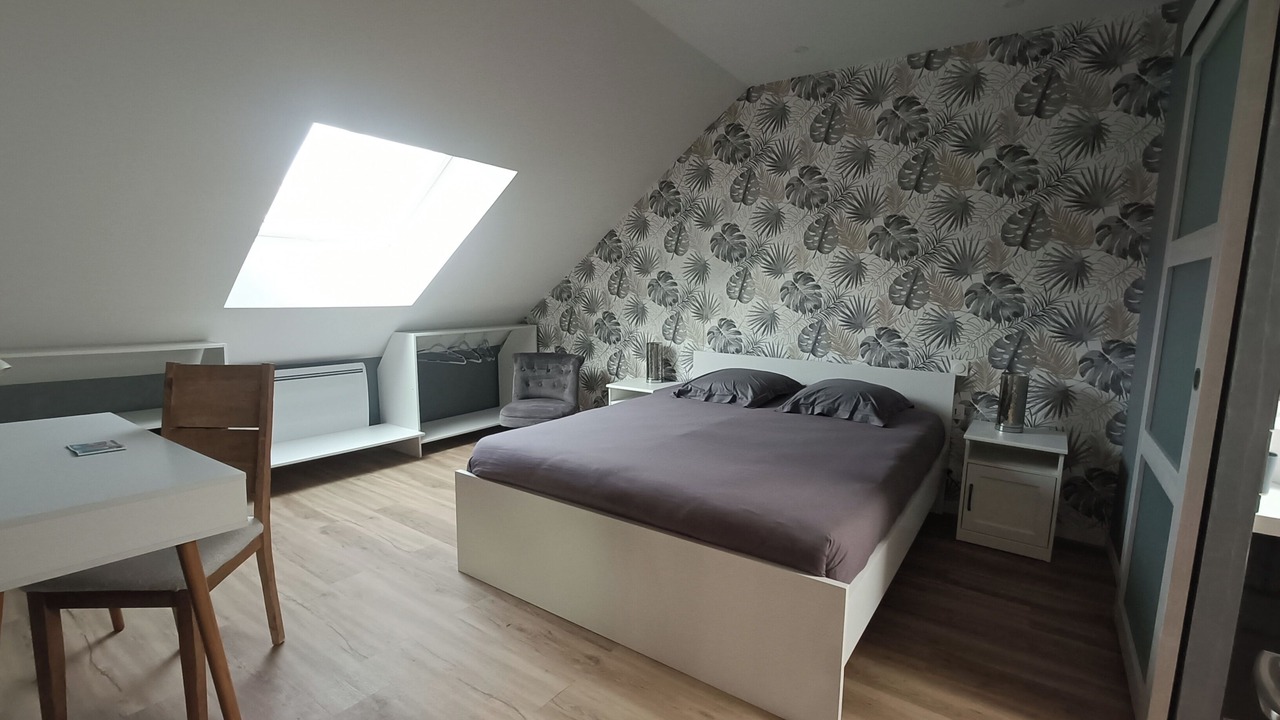 Photo of Bedroom in Ecommoy