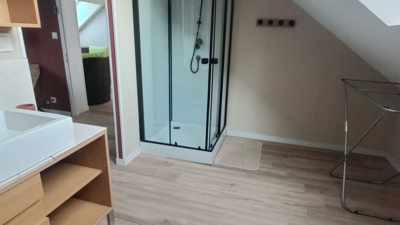 Photo of Bathroom in Ecommoy