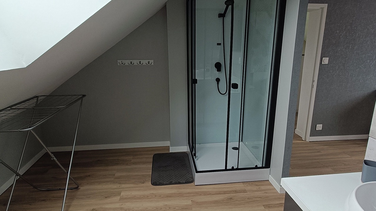 Photo of Bathroom in Ecommoy