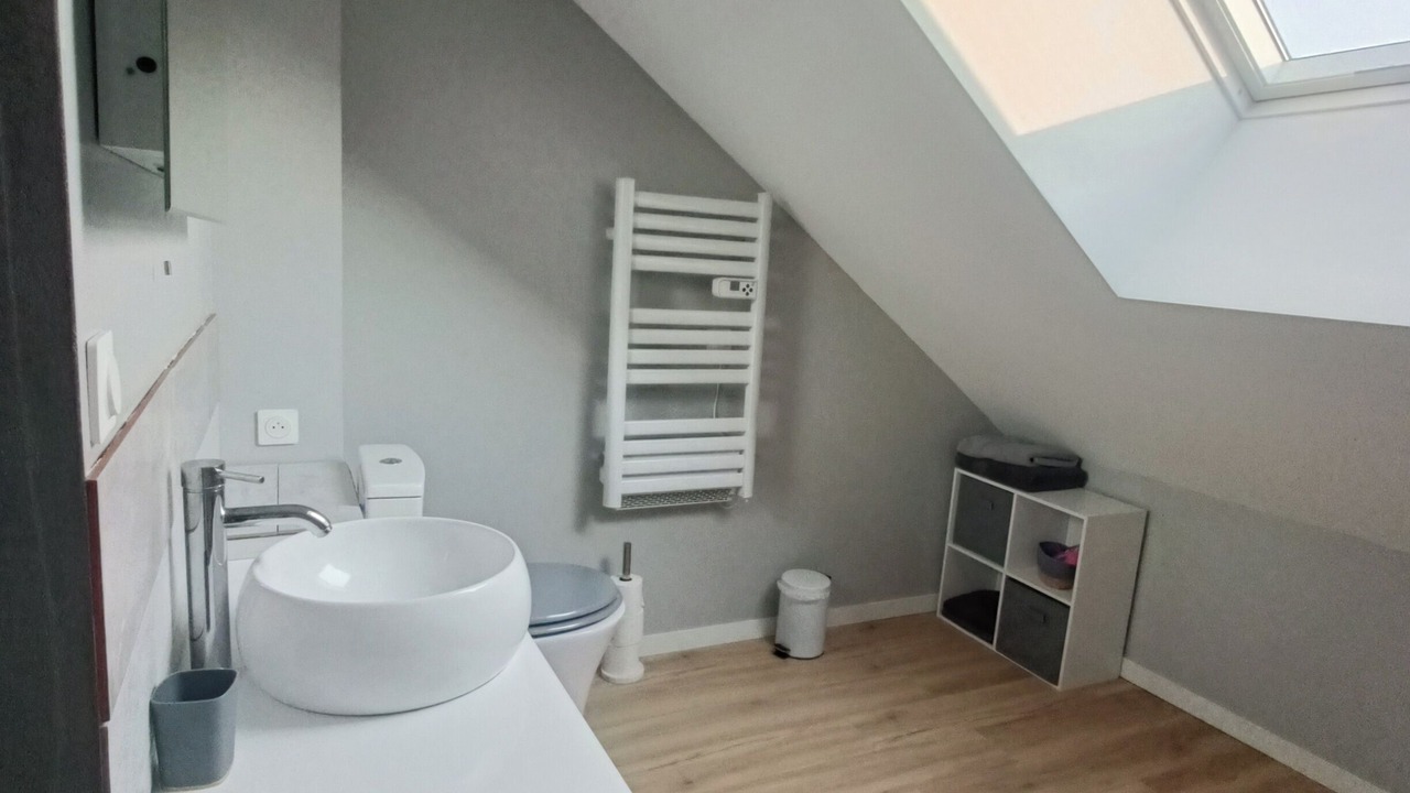 Photo of Bathroom in Ecommoy