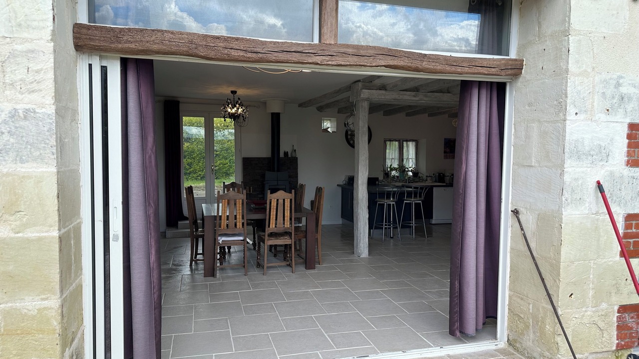 Photo of Outdoor in Saint-Genou