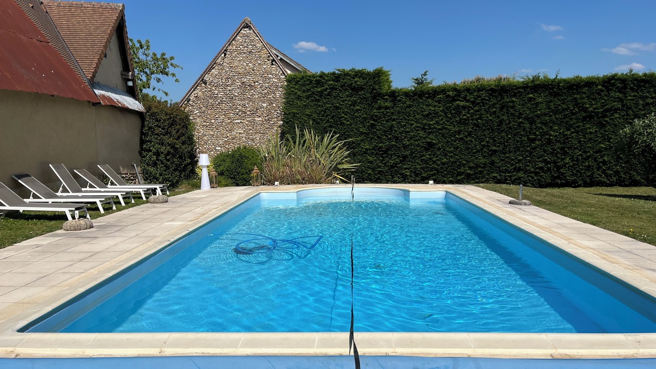 Photo of Outdoor in Fontaine-Sous-Jouy