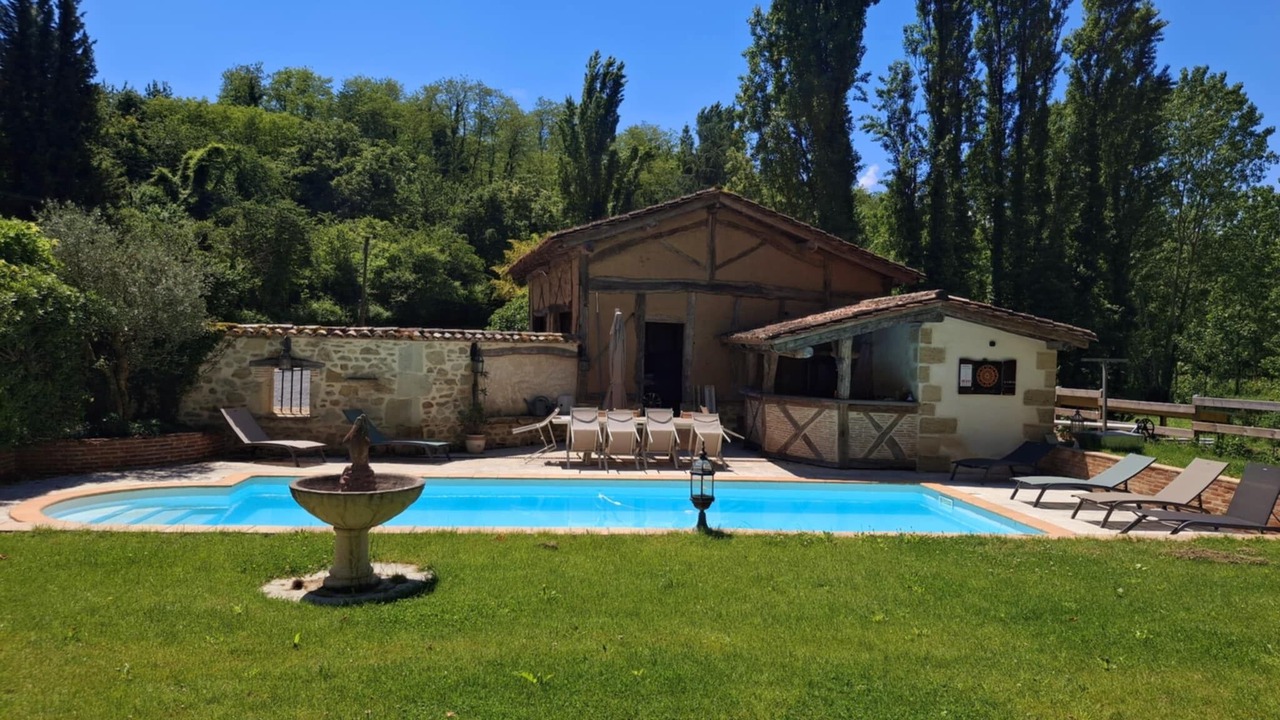 Photo of Outdoor in Meilhan-sur-Garonne