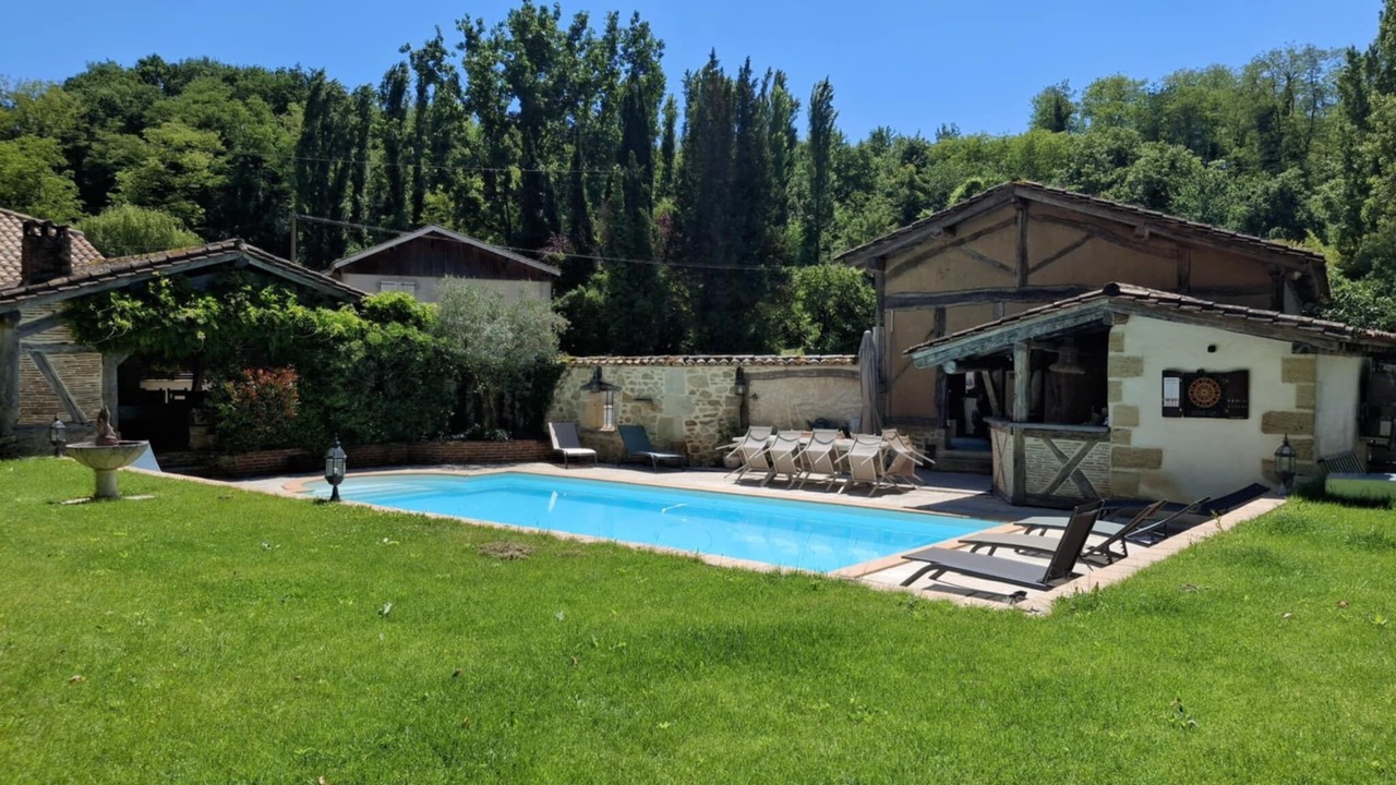 Photo of Outdoor in Meilhan-sur-Garonne