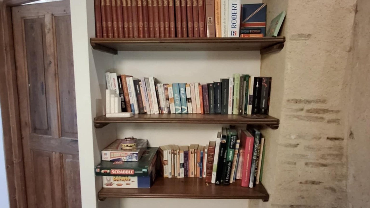 Photo of Bedroom in Meilhan-sur-Garonne