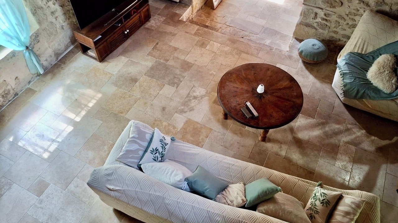 Photo of Livingroom in Meilhan-sur-Garonne