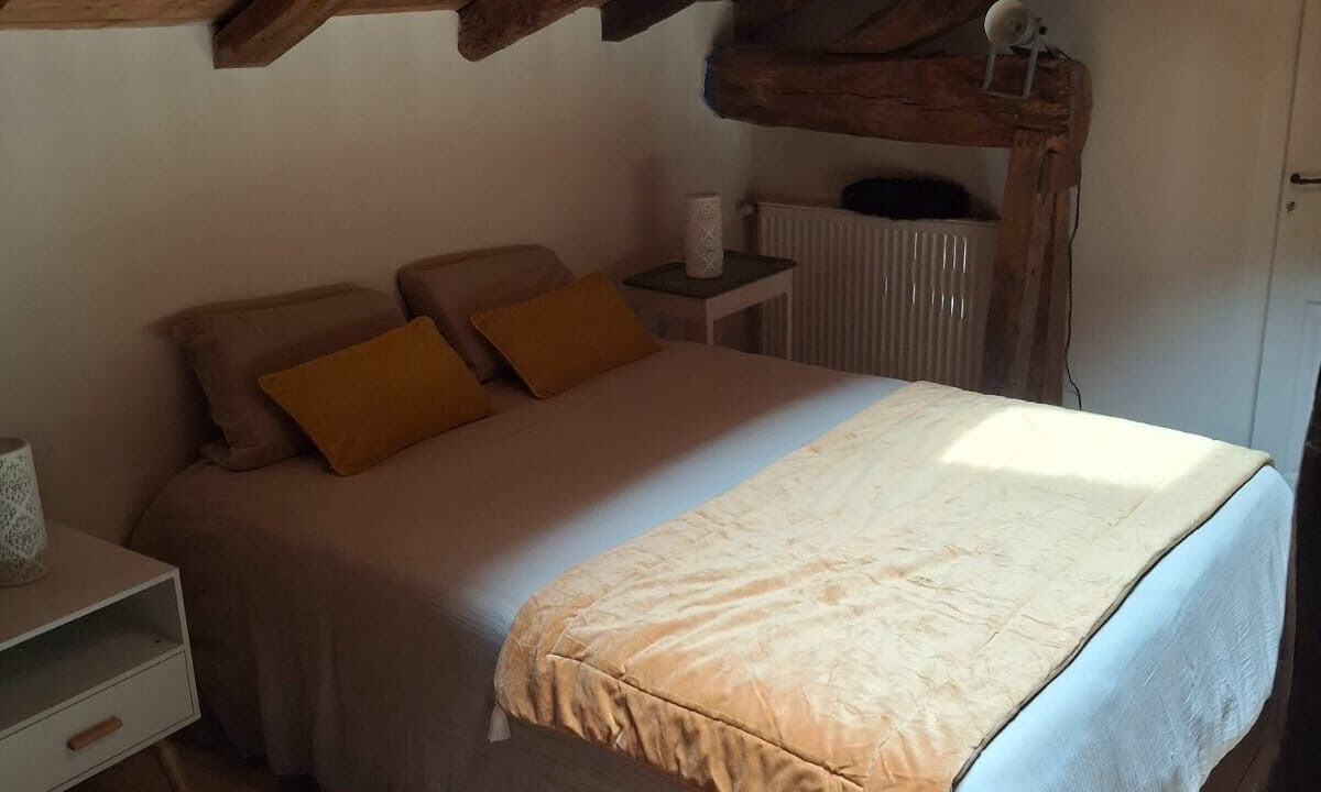 Photo of Bedroom in Meilhan-sur-Garonne