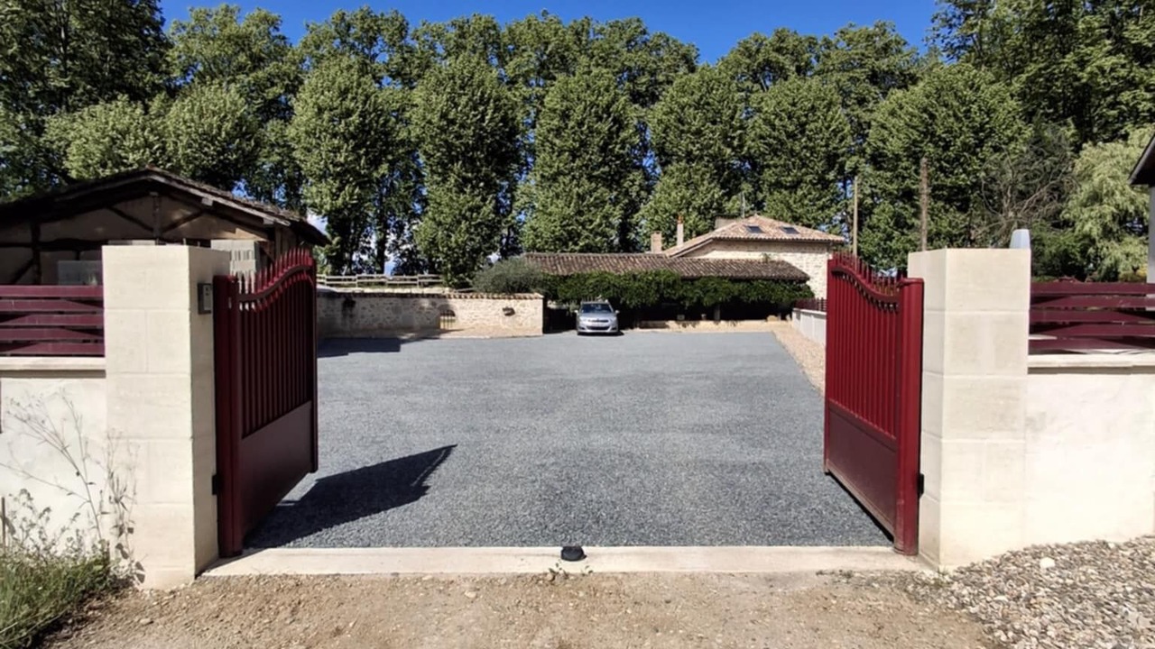 Photo of Outdoor in Meilhan-sur-Garonne