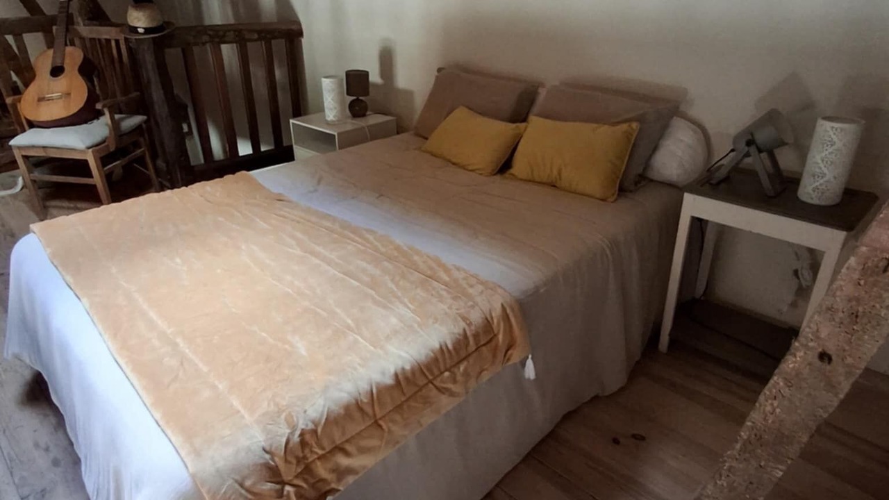 Photo of Bedroom in Meilhan-sur-Garonne