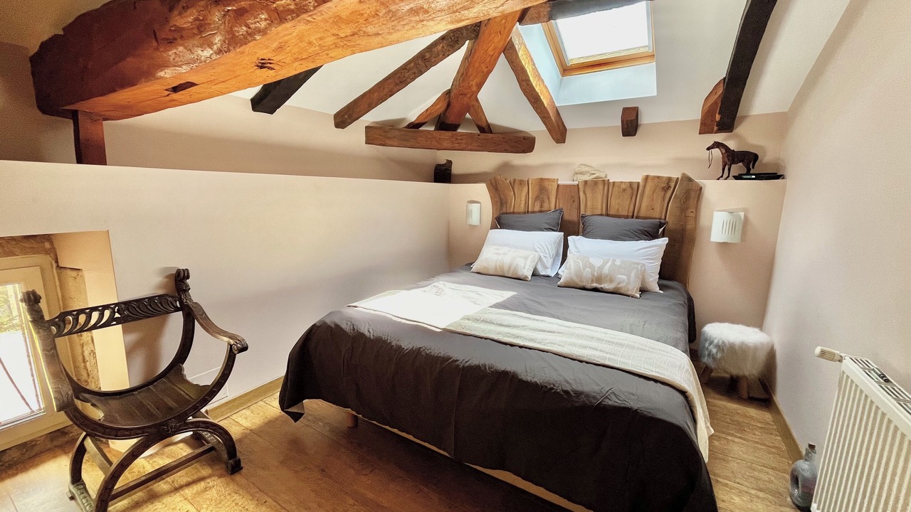 Photo of Bedroom in Meilhan-sur-Garonne