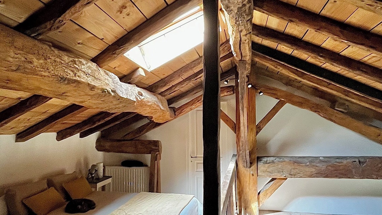 Photo of Bedroom in Meilhan-sur-Garonne