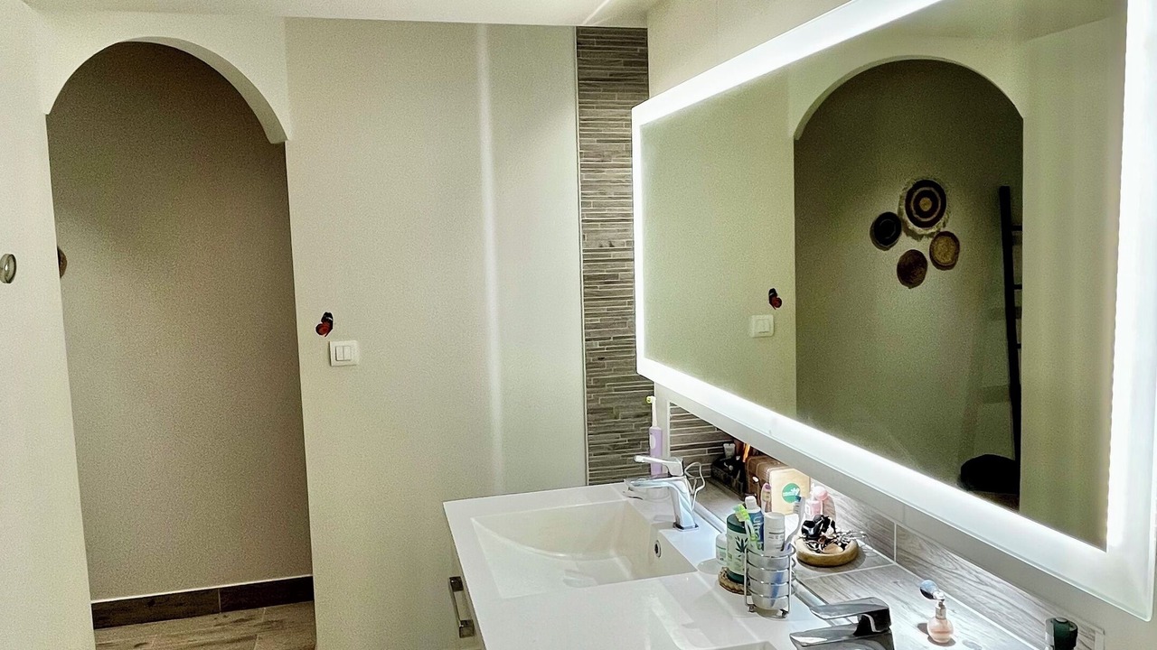 Photo of Bathroom in Meilhan-sur-Garonne